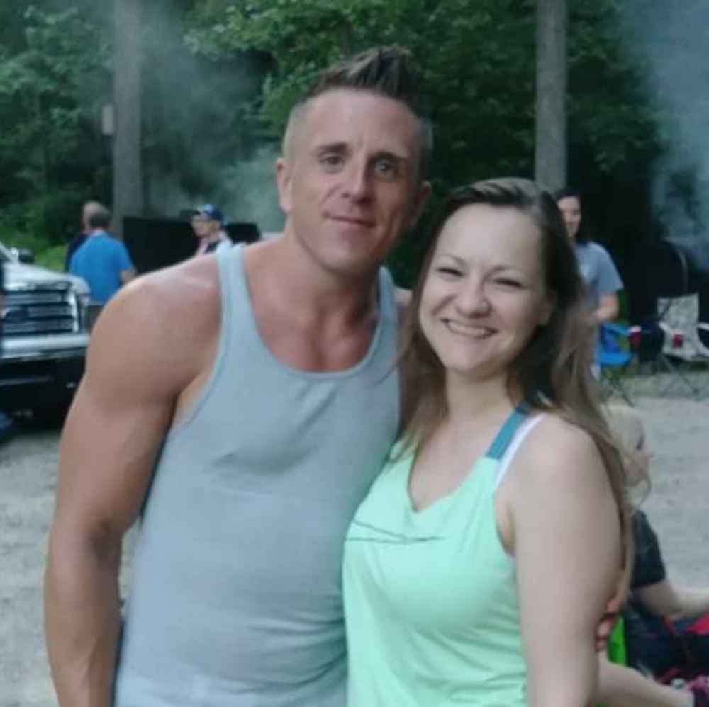Meet your Posher, Brent & Brittney